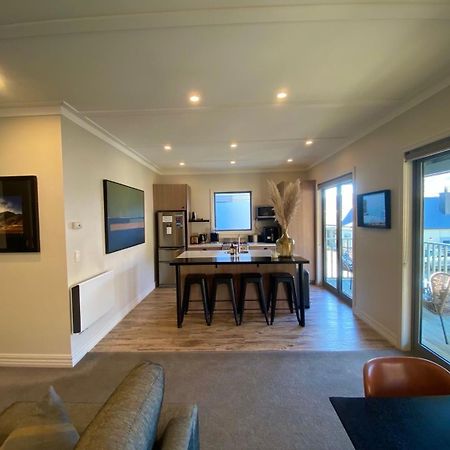 Cardrona Mountain Villa Bagian luar foto
