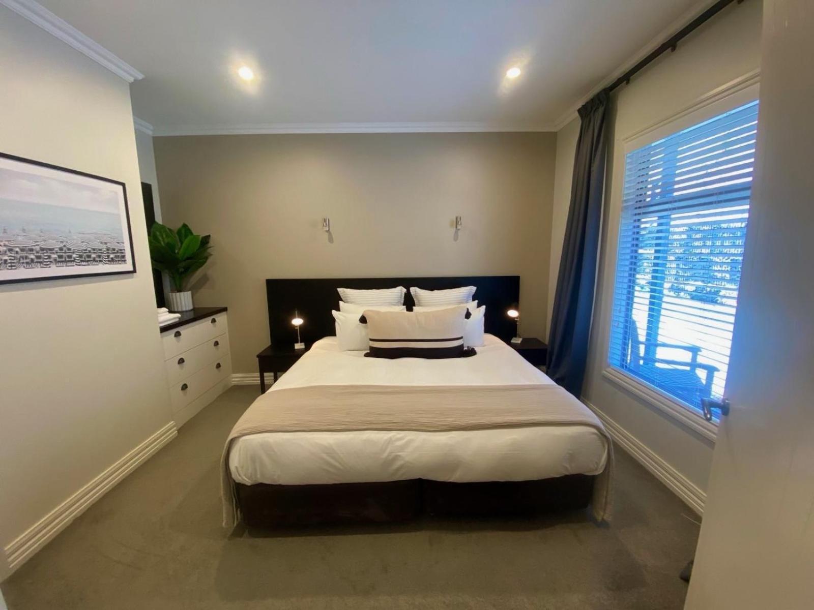 Cardrona Mountain Villa Bagian luar foto